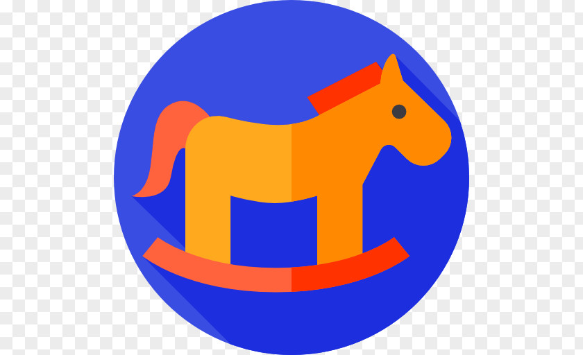 Rocking Horse Cartoon Logo Area Clip Art PNG