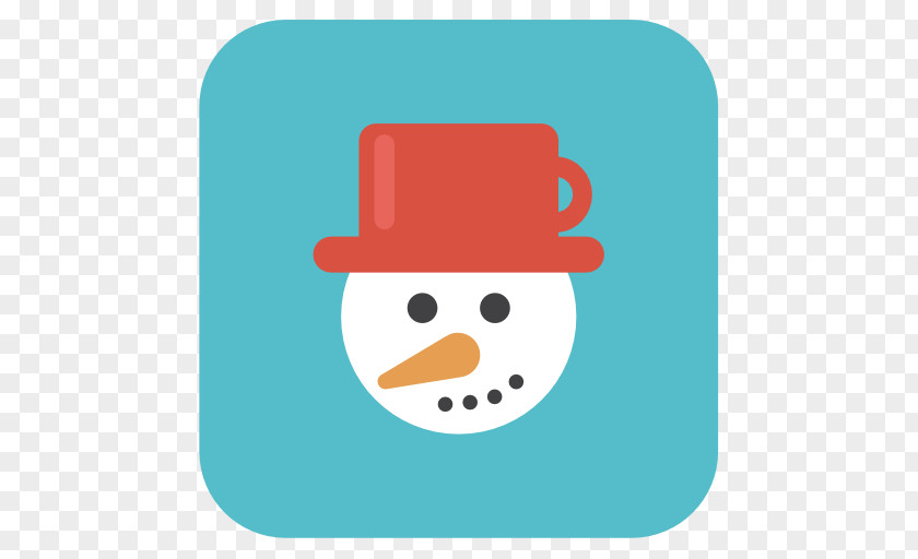Snowman Smiley Fictional Character Font PNG