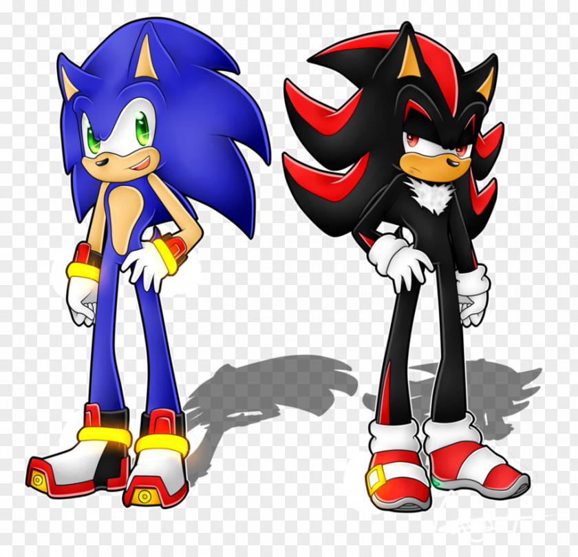 Sonic The Hedgehog Shadow Tails Amy Rose Princess Sally Acorn PNG