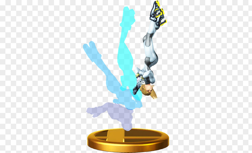 Super Smash Bros. For Nintendo 3DS And Wii U Brawl Metroid: Zero Mission Bayonetta Trophy PNG