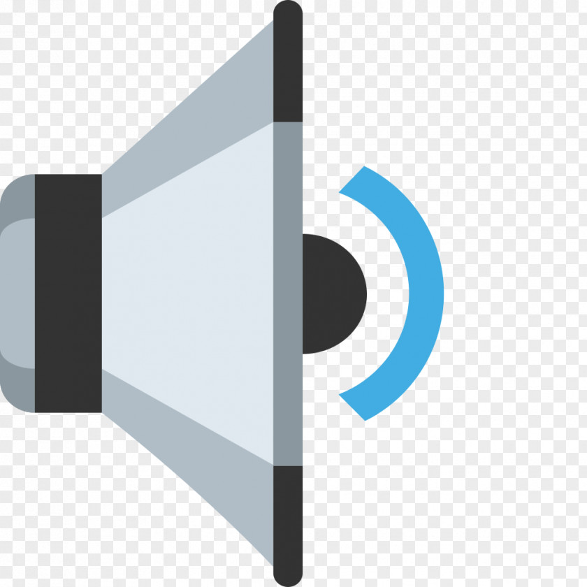 Tmall Discount Volume Emojipedia Sound Speech Headphones PNG