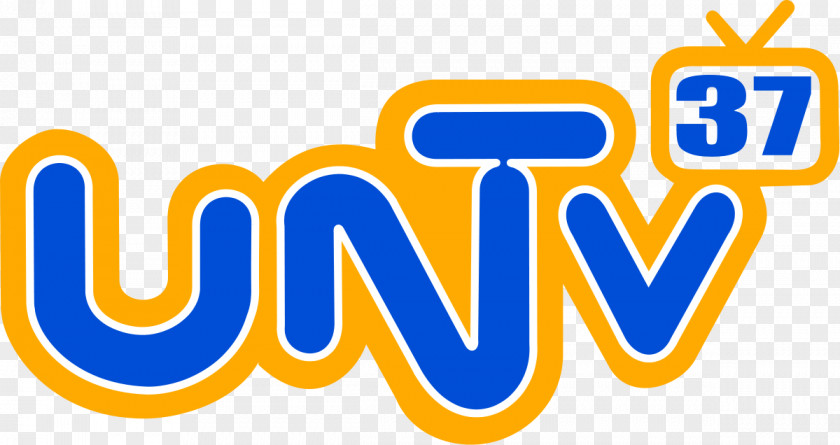 UNTV DWAO-TV Logo Television Image PNG