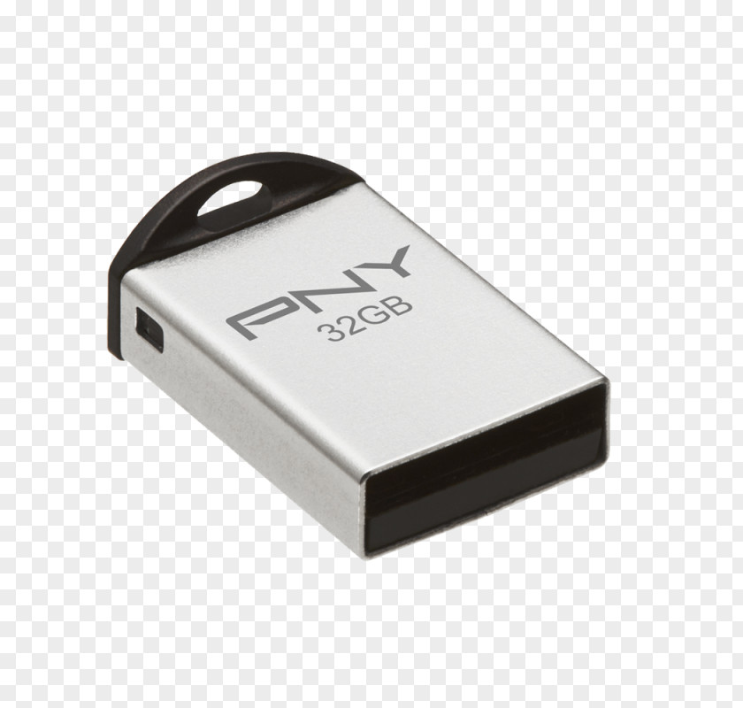 USB Flash Drives PNY Technologies Metal Attaché SanDisk Cruzer Blade 2.0 Computer Data Storage PNG