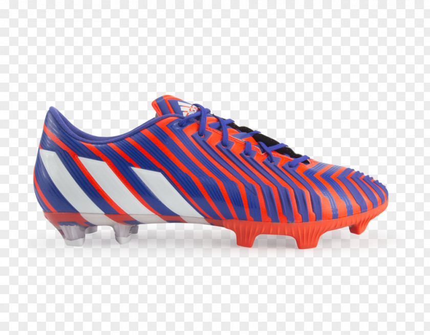 Adidas Mens Predator Instinct FG Football Boots Sports Shoes PNG