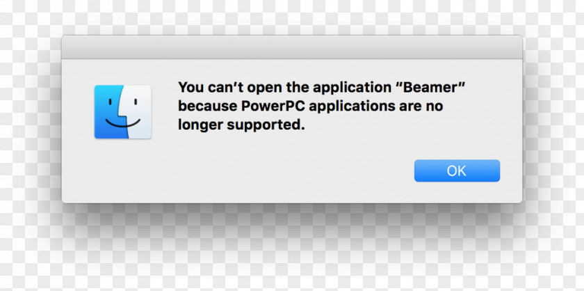 Apple MacOS PowerPC Mac OS X Lion PNG