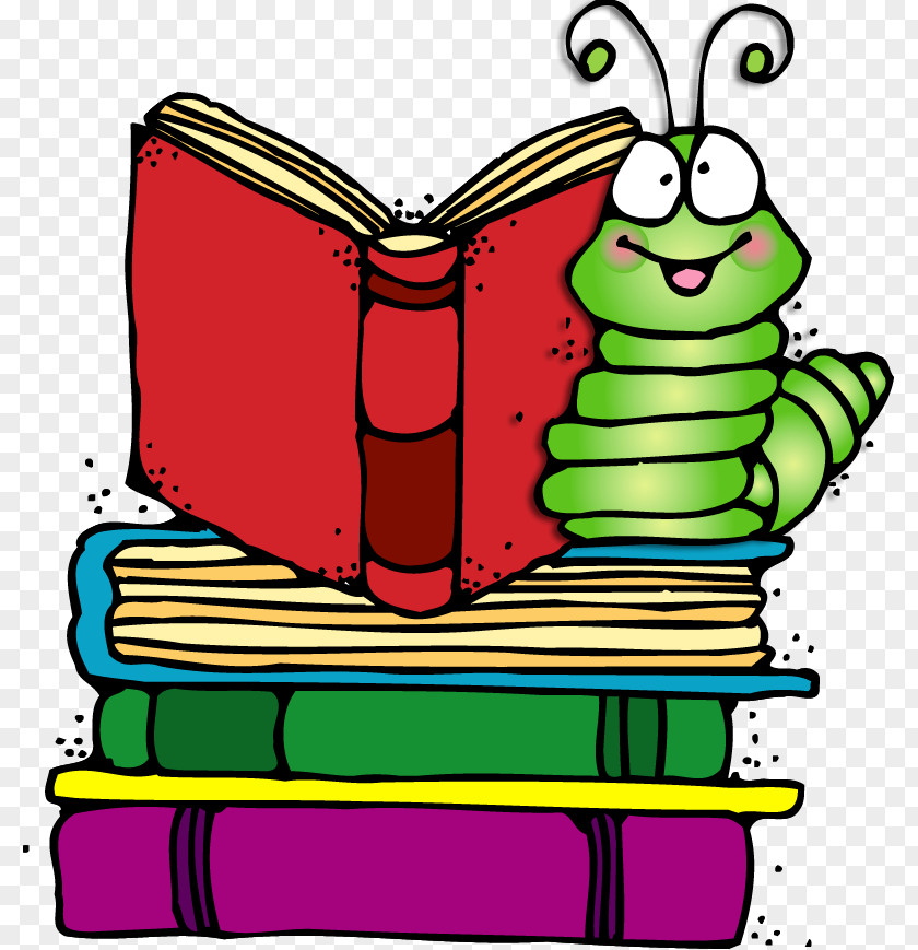 Bookworm Pictures Clip Art PNG