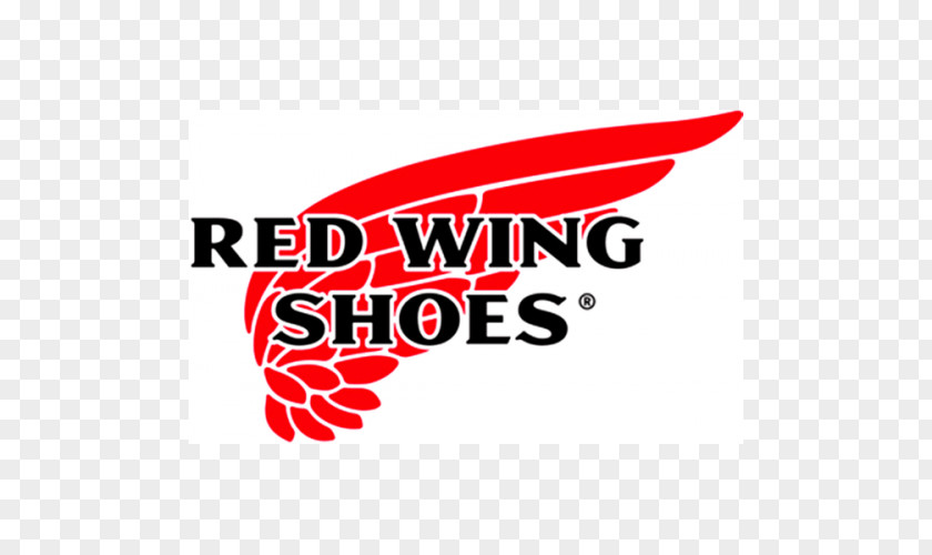 Boot Red Wing Shoes Shoe Shop PNG