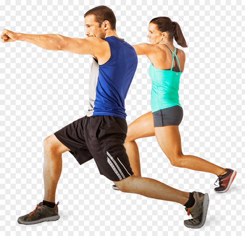 Boxing Kickboxing Physical Fitness Knee PNG