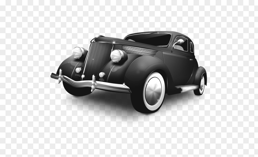 Classic Car Sports Volkswagen Beetle PNG