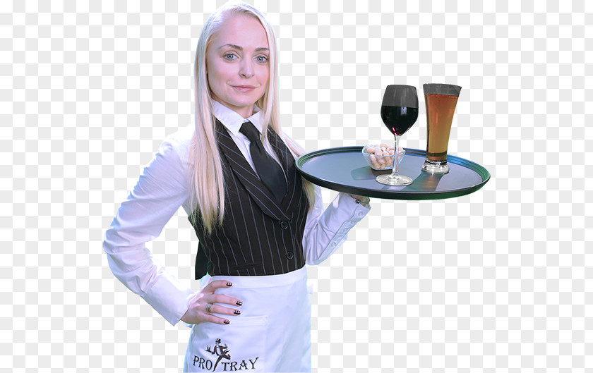 International Business Tray Waiter Chef Tableware Restaurant PNG
