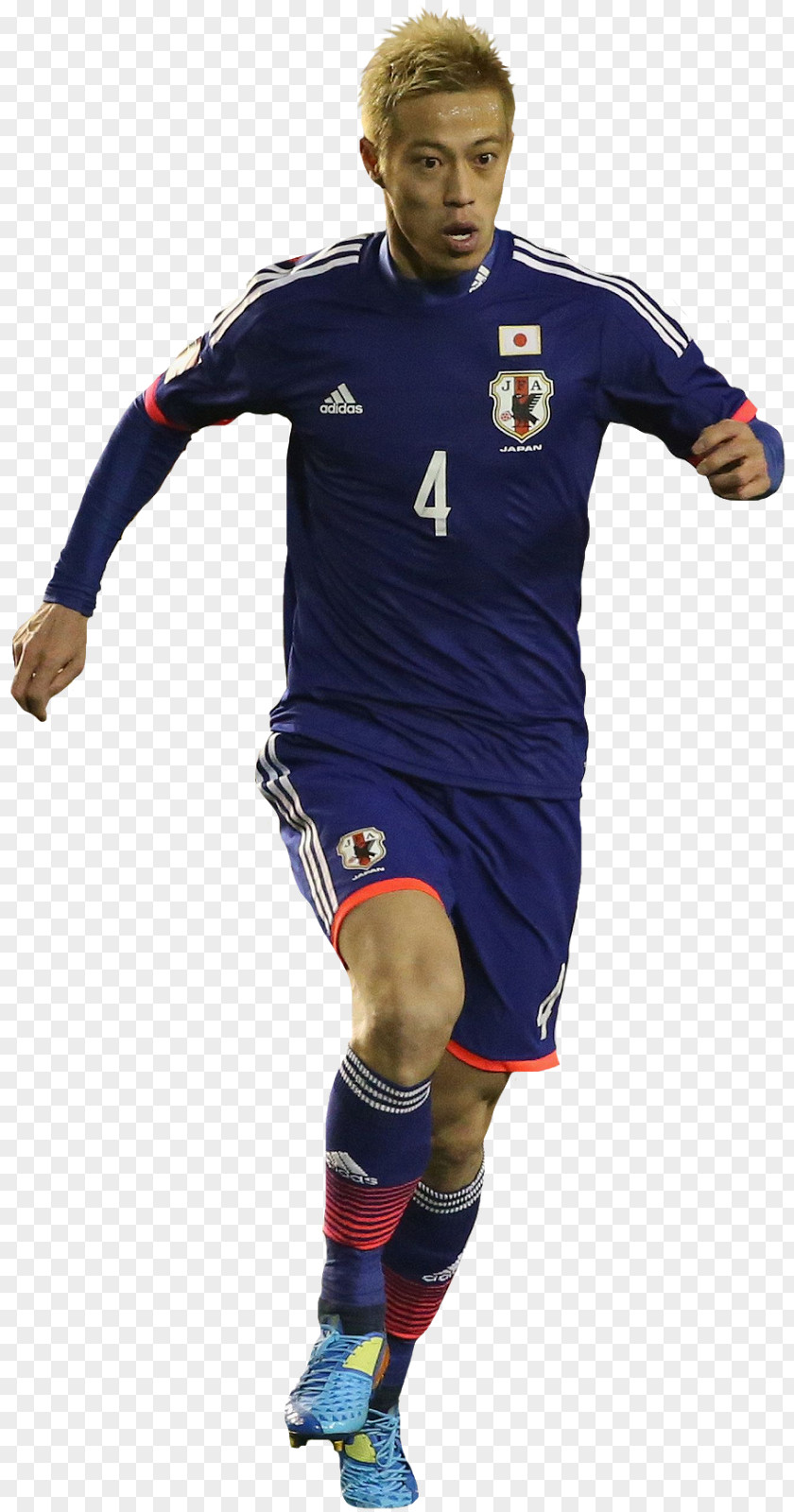 Keisuke Honda T-shirt Team Sport Uniform Outerwear Sleeve PNG