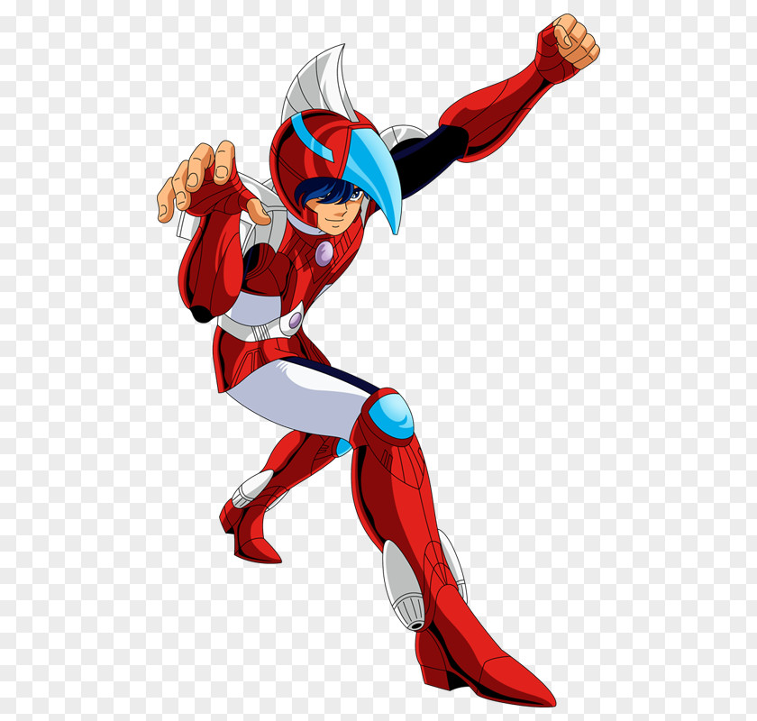 Knight Superhero Action & Toy Figures Saint Seiya: Knights Of The Zodiac Cartoon PNG