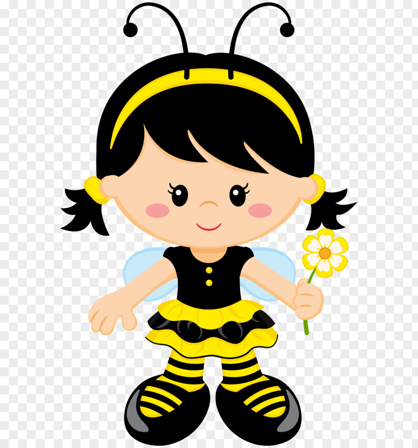 Mel Bee Doll Display Device PNG