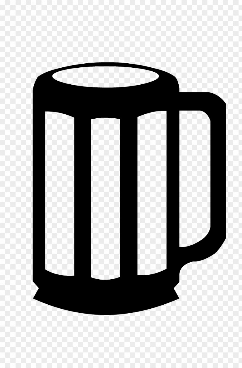 Mug Line PNG