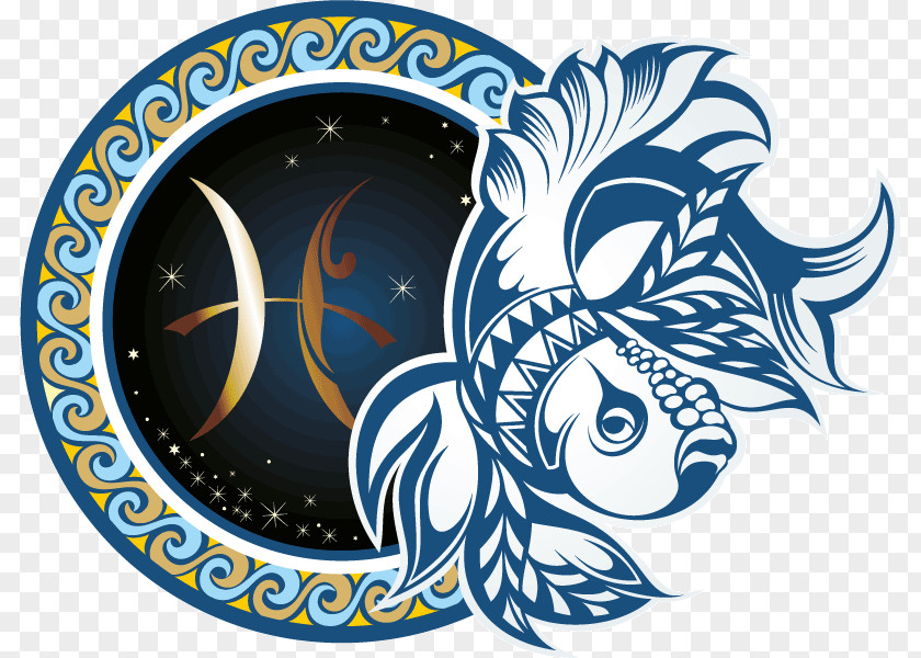 Pisces Astrological Sign Zodiac Virgo Sagittarius PNG
