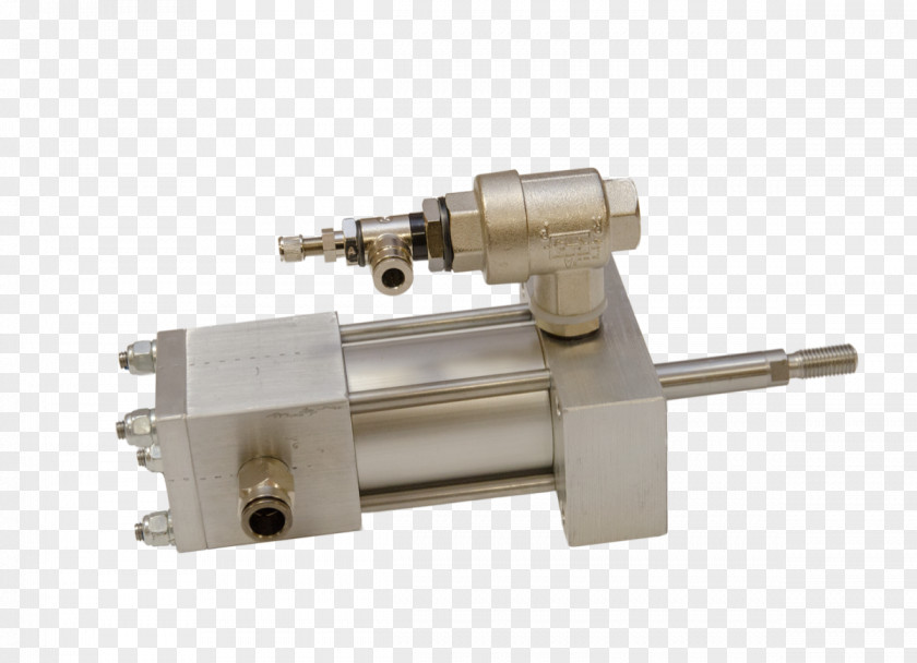 Pneumatic Cylinder Machine 0 Tool Pneumatics PNG