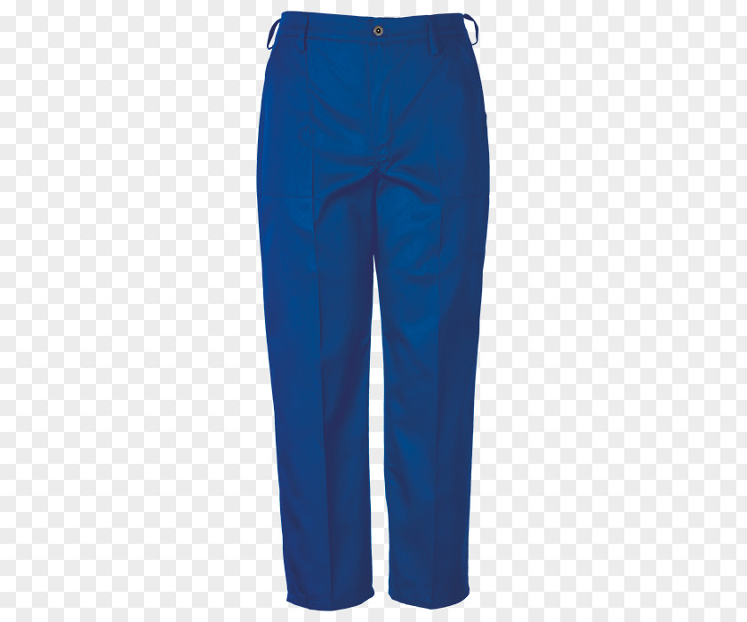 Protective Clothing Swim Briefs Cobalt Blue Waist Shorts Pants PNG