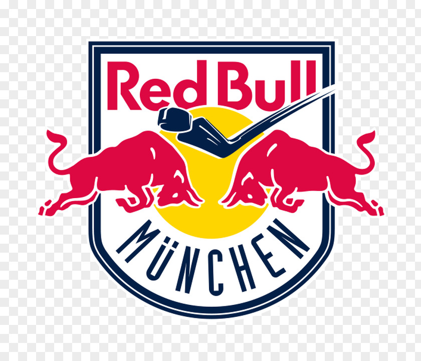 Red Bull EC Salzburg FC EHC München Austrian Hockey League Deutsche Eishockey Liga PNG