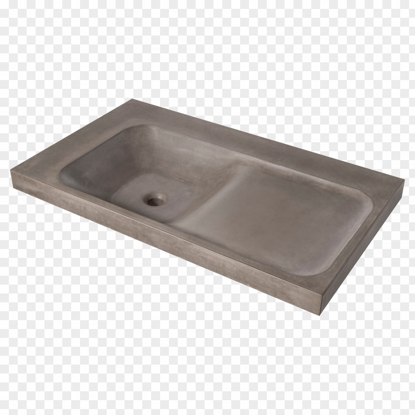 Sink Bowl Bathroom Stainless Steel Kitchen PNG