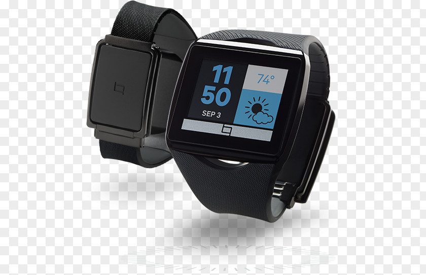 Smartphone Smartwatch Qualcomm Toq Android PNG