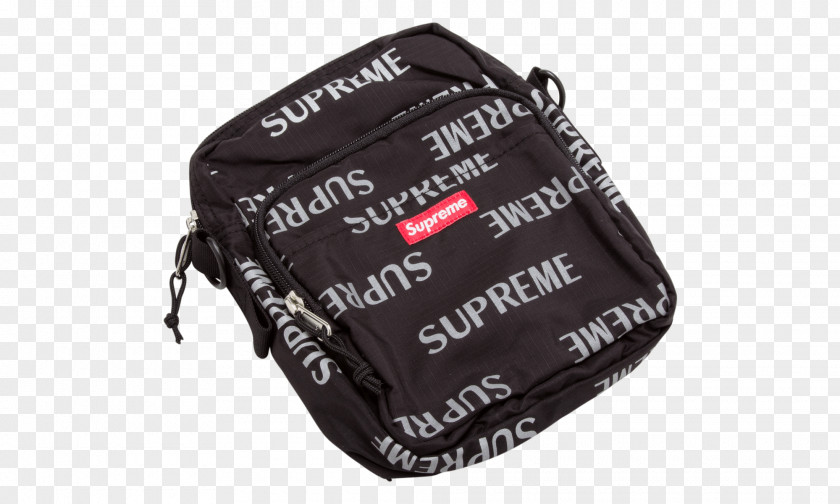 T-shirt Backpack Hoodie Supreme Bag PNG