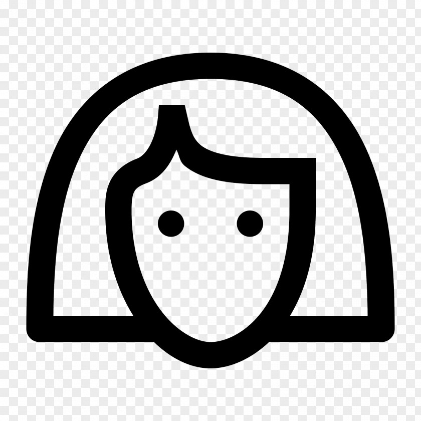 White Collar Emoticon Emoji PNG