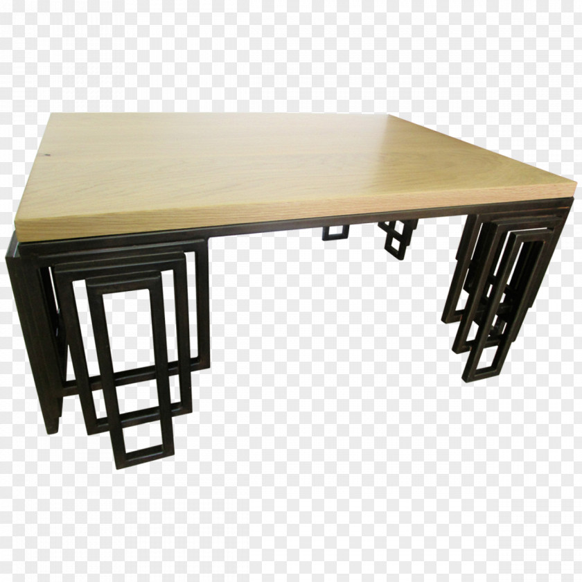 Wooden Table Top Coffee Tables Furniture PNG