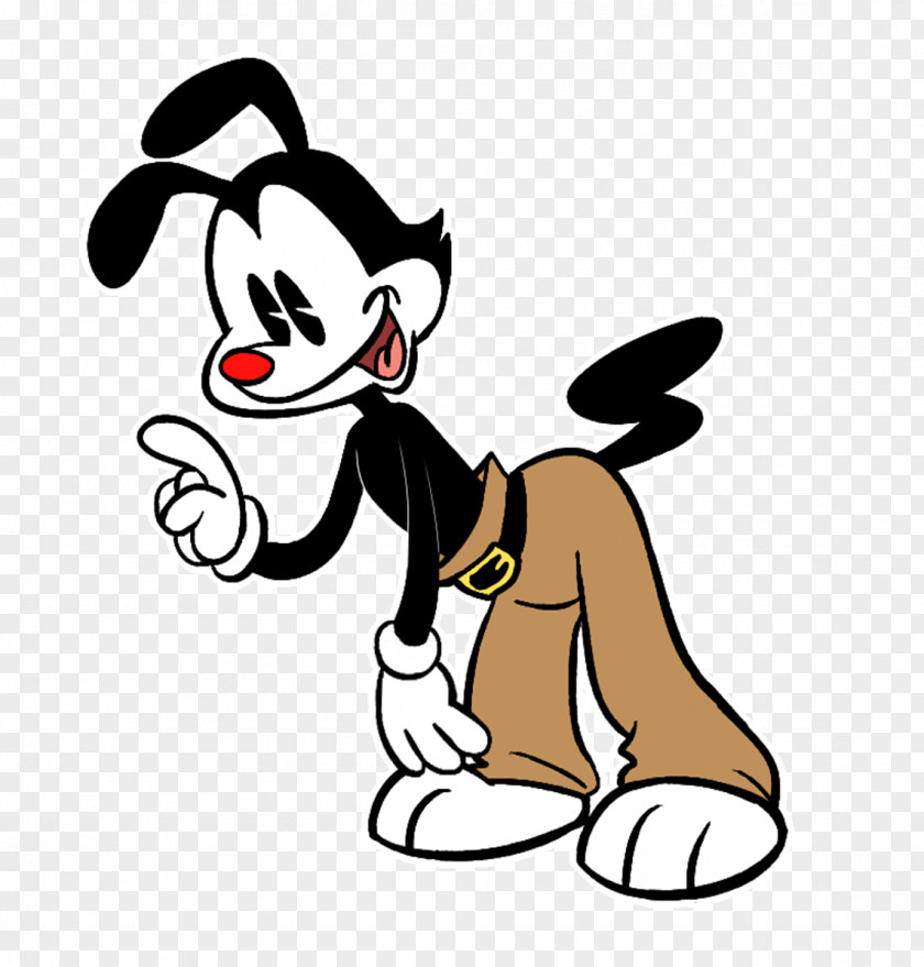 Youtube Yakko, Wakko, And Dot Drawing YouTube Cartoon PNG