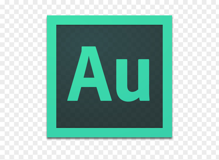 Adobe Audition Creative Cloud Audio Editing Software Systems Premiere Pro PNG