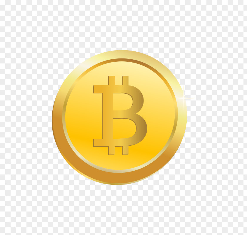 Bitcoin Cryptocurrency Exchange Coinbase Clip Art PNG