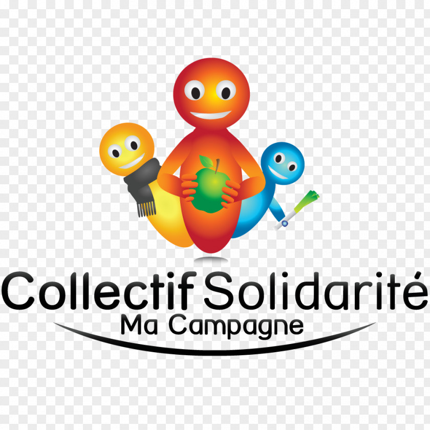 Campagne Collectif Solidarité Ma Place Hildesheim Résidence Challans Logo PNG