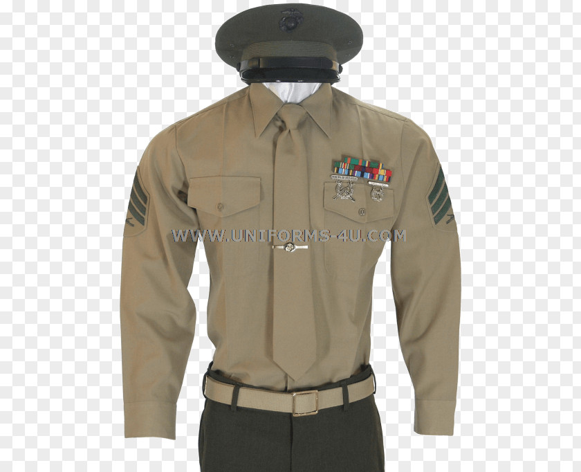 Chief Hat Uniforms Of The United States Marine Corps Dress Uniform Enlisted Rank PNG