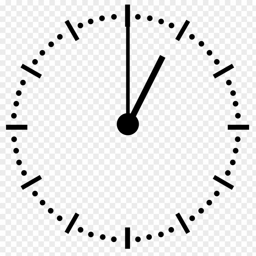 Clock Saint Justin School English Time Hour PNG