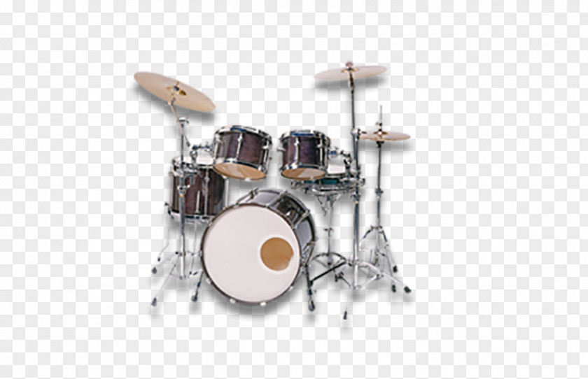 Complete Sets Of Drums Tom-tom Drum Musical Instrument Percussion PNG