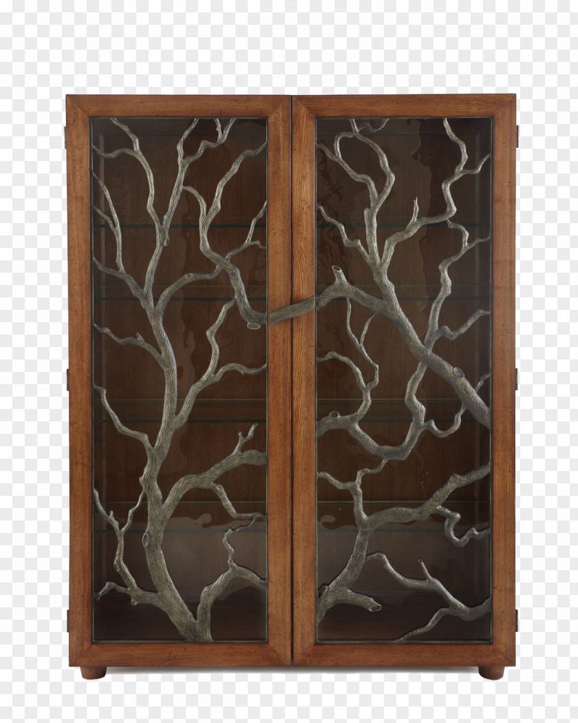 Cupboard Cabinetry Furniture Branch Tree PNG