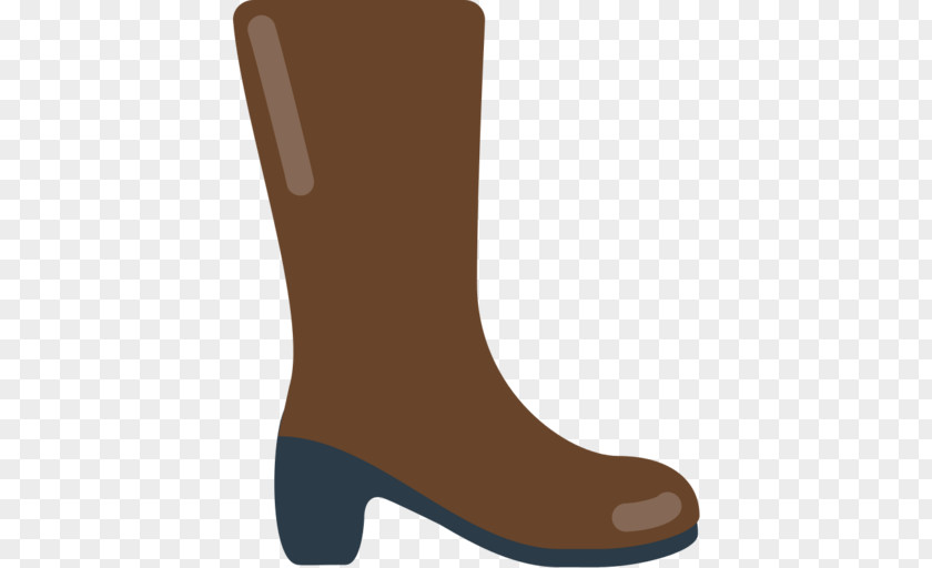 Design Cowboy Boot Shoe PNG