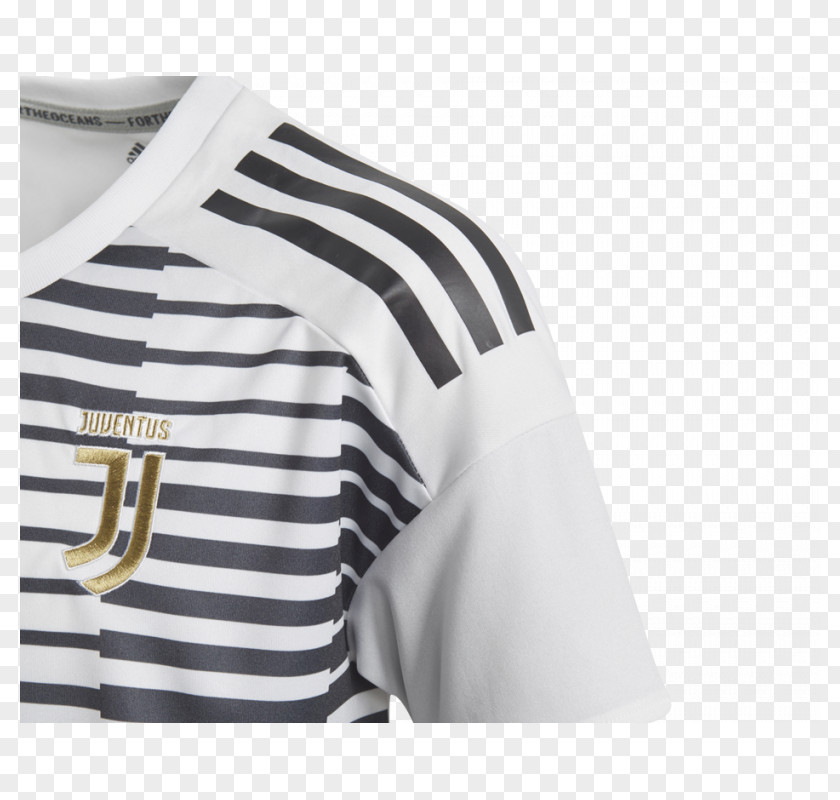 Football Juventus F.C. Stadium Jersey T-shirt PNG
