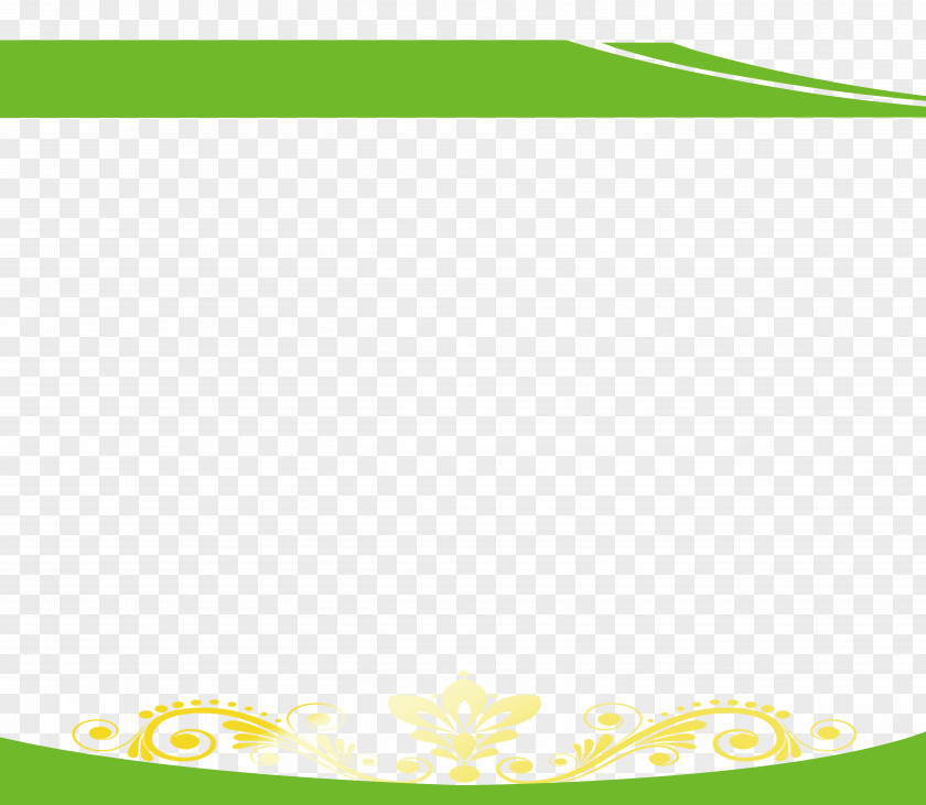 Fresh Green Background Panels Material Pattern PNG