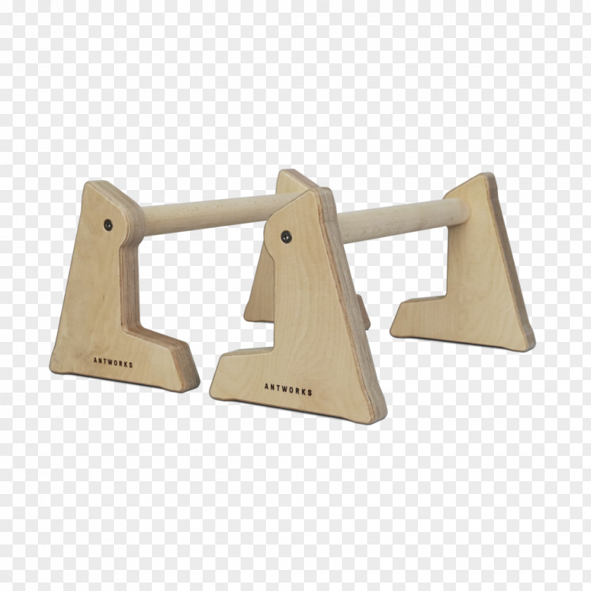 Gymnastics Parallettes Push-up L-sit Parallel Bars PNG