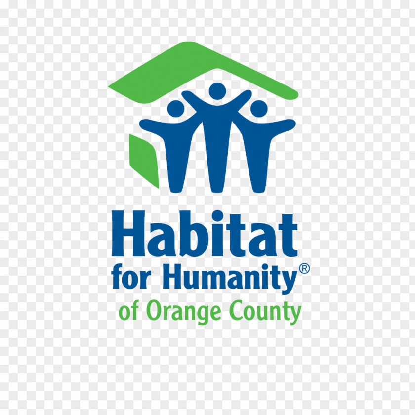 Habitat For Humanity San Luis Obispo County (Office) Volunteering Organization Community PNG