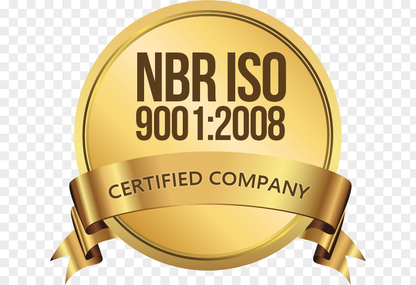 Iso 9001 Certified Brand Logo Product Design ISO 9000 PNG