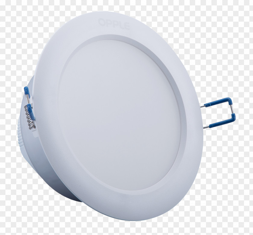Light Recessed Light-emitting Diode Dimmer Compact Fluorescent Lamp PNG