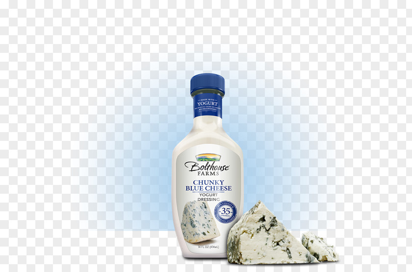 Liqueur Blue Cheese Crumble Cream PNG