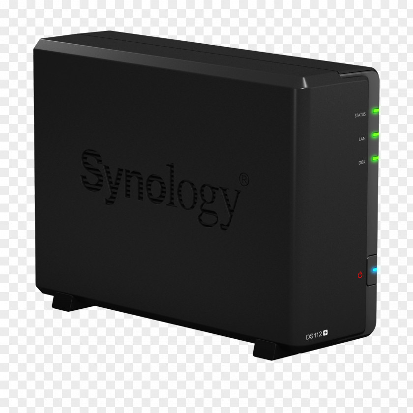 Network Storage Systems Synology DS118 1-Bay NAS Inc. DiskStation DS216play Disk Station DS218play PNG