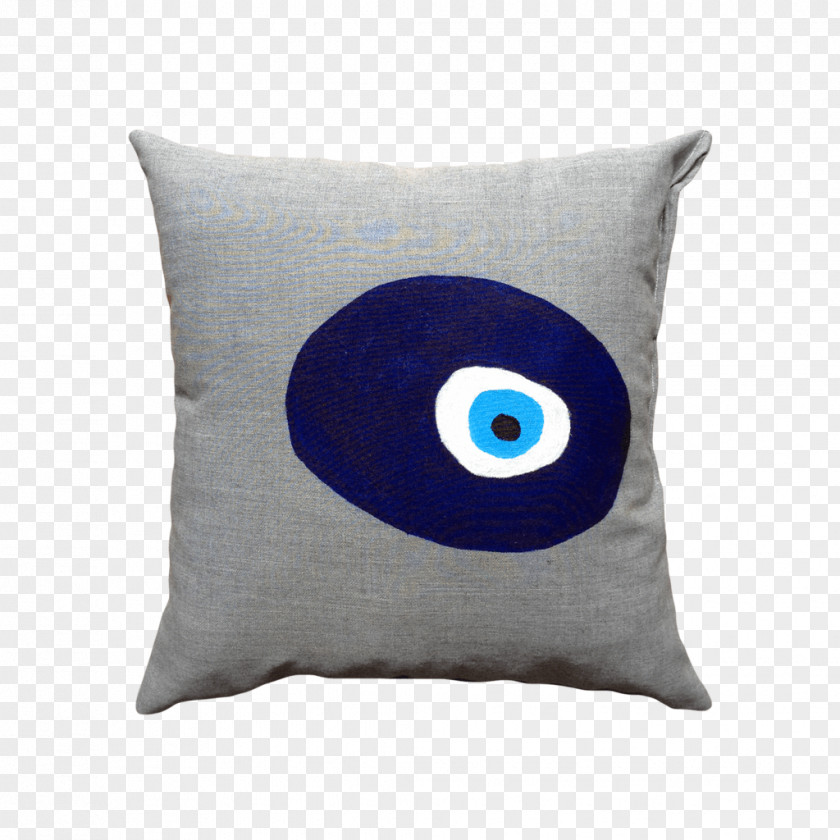 Pillow Cushion Throw Pillows Color Grey PNG