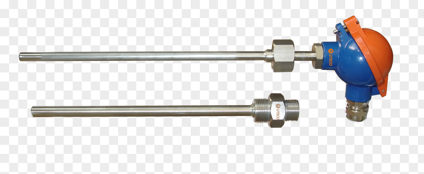Prob Thermometer Car Tool Machine Cylinder Angle PNG
