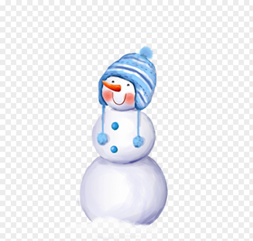 Snowman Christmas Wallpaper PNG