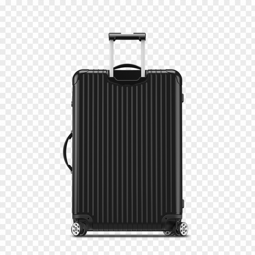 Suitcase Rimowa Topas Multiwheel Supreme Salsa Cabin PNG