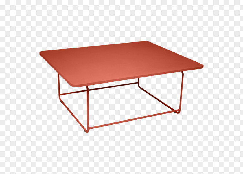 Table Coffee Tables Fermob SA Garden Furniture Chair PNG