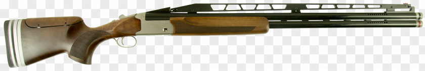 Walnut Firearm Gun Barrel Weapon Air Trigger PNG